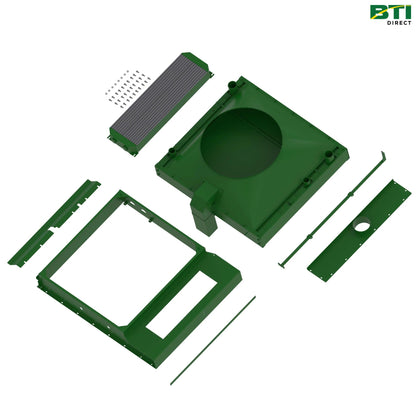 ADX13686: Engine Cooling Kit