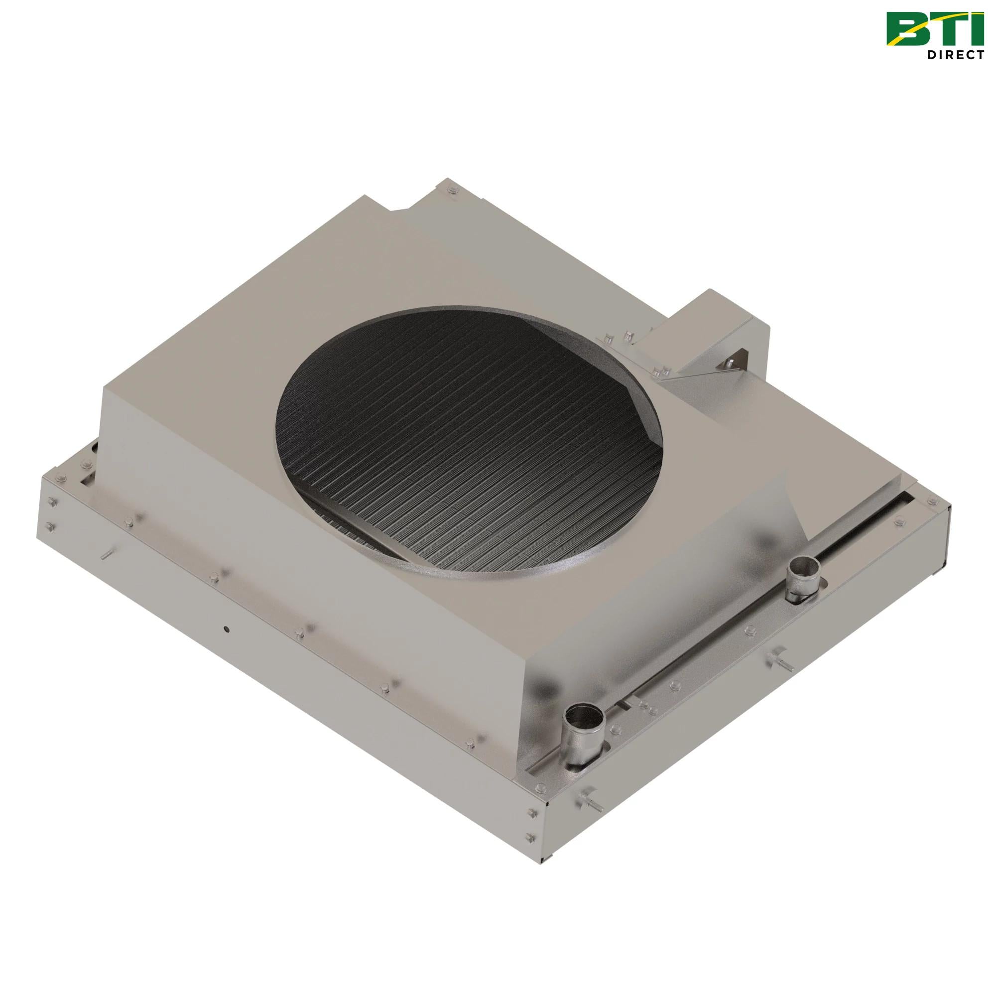 ADX13690: Radiator
