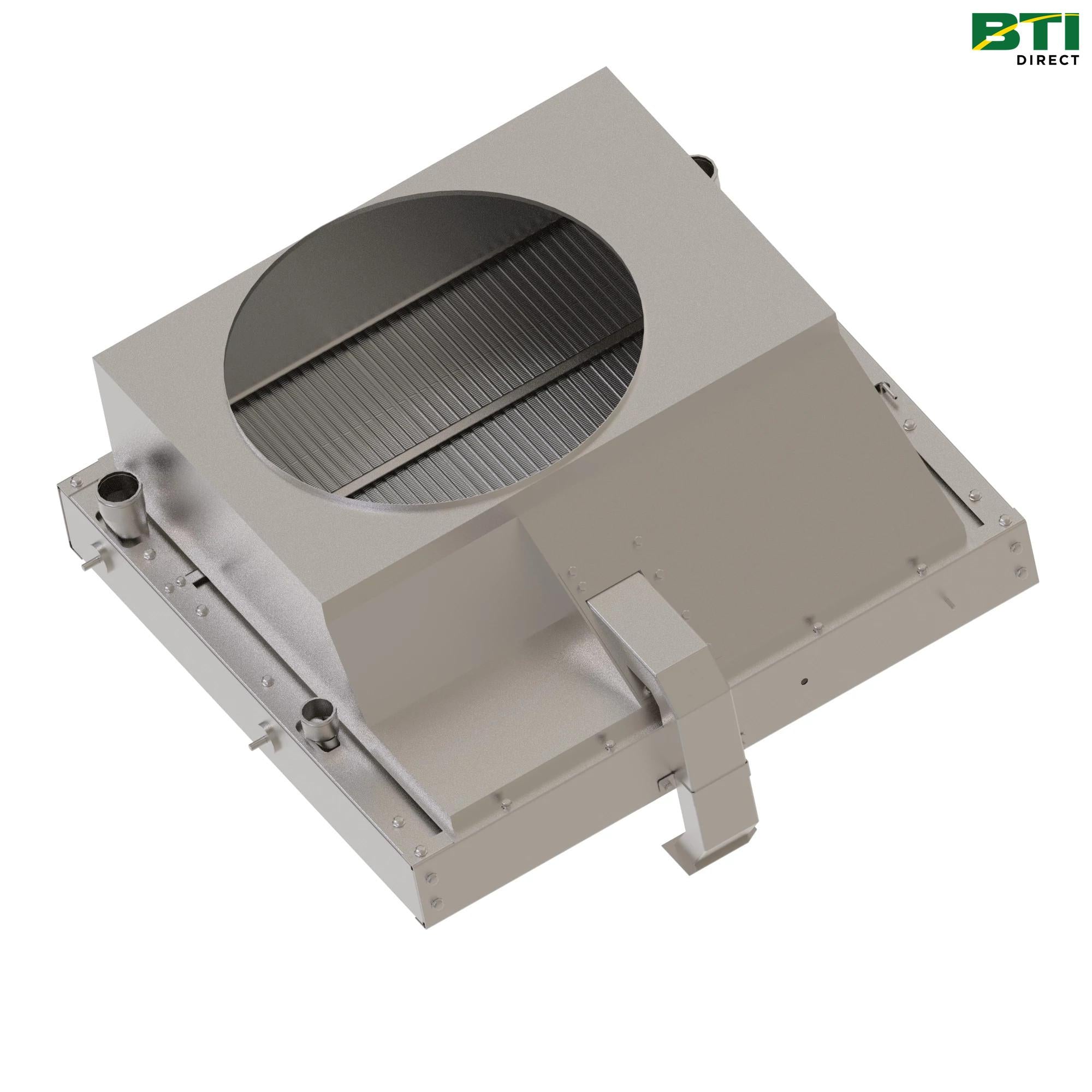 ADX13690: Radiator