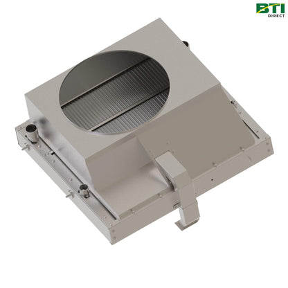 ADX13690: Radiator