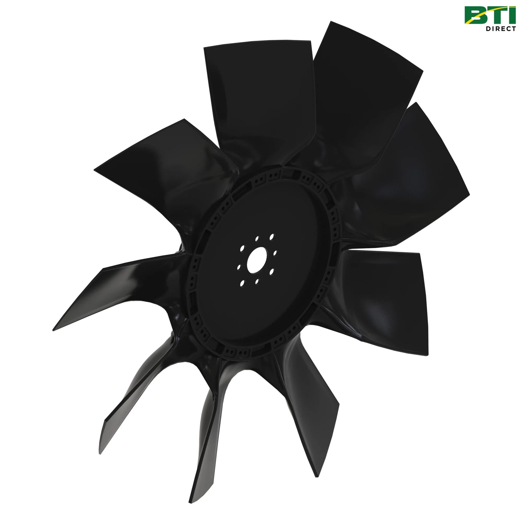 ADX13785: Fan
