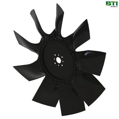 ADX13785: Fan