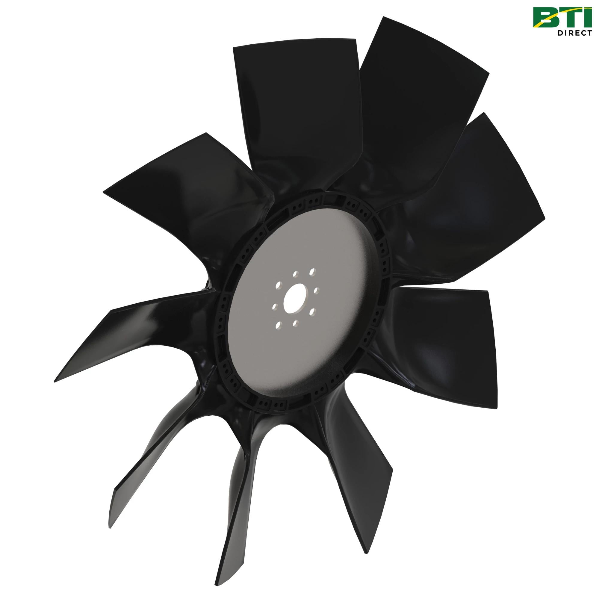 ADX13788: Fan