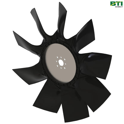 ADX13788: Fan