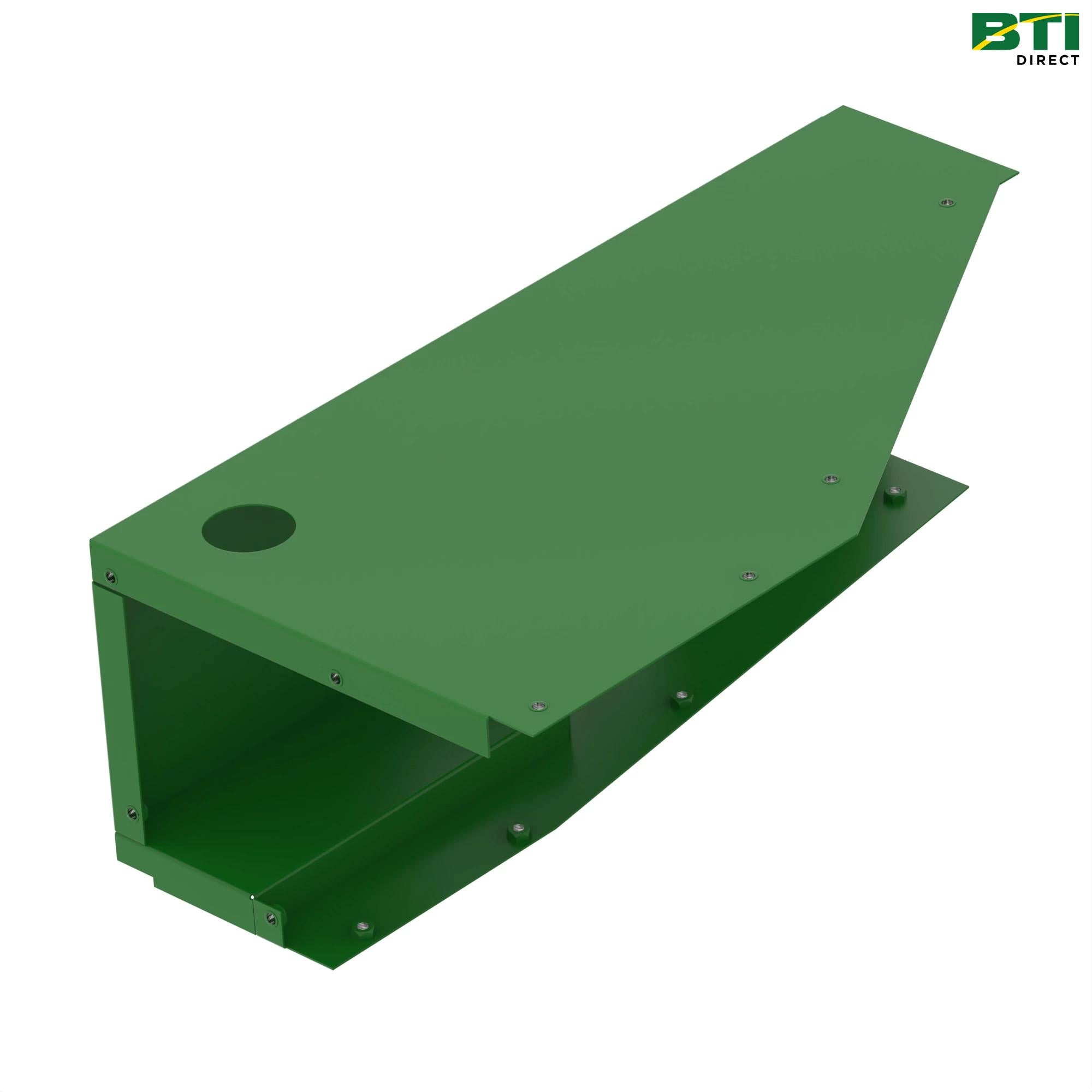 ADX14167: Cab