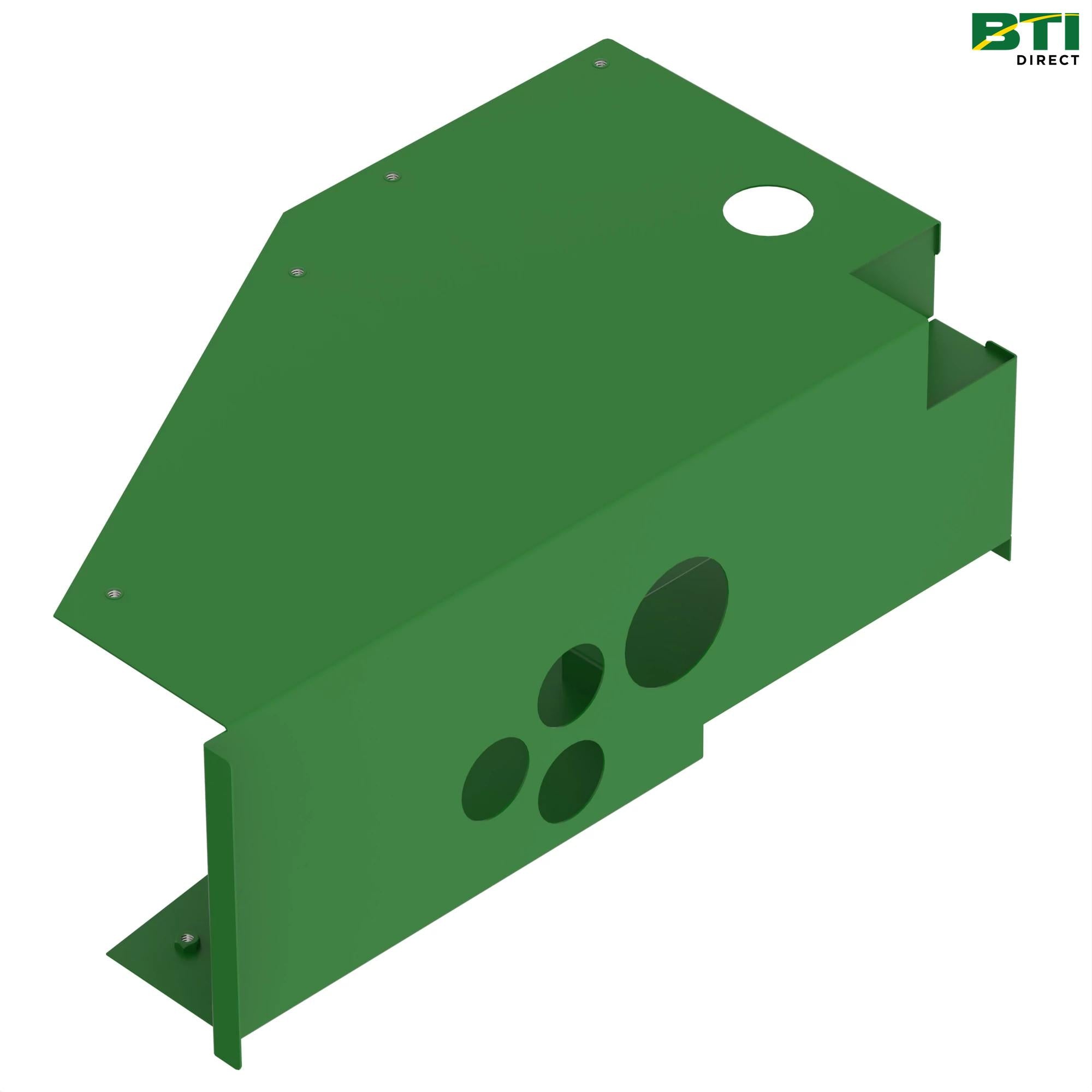 ADX14207: Cab