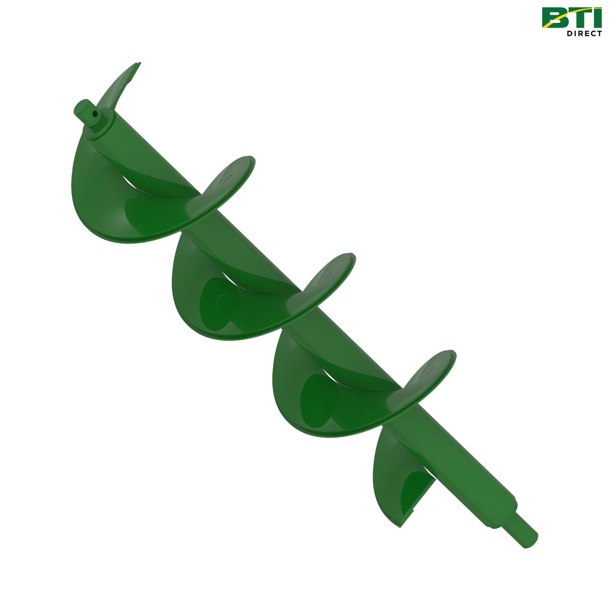 ADX14233: Auger
