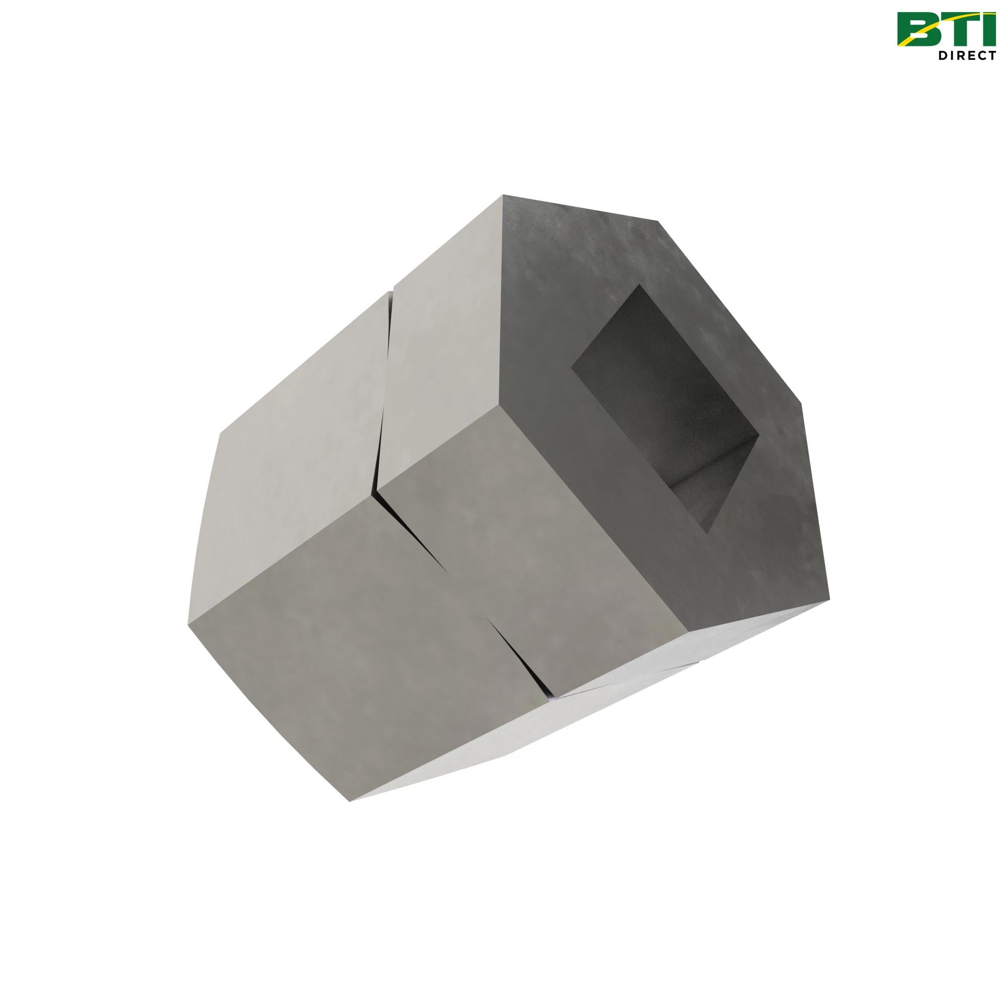 ADX14277: Yoke
