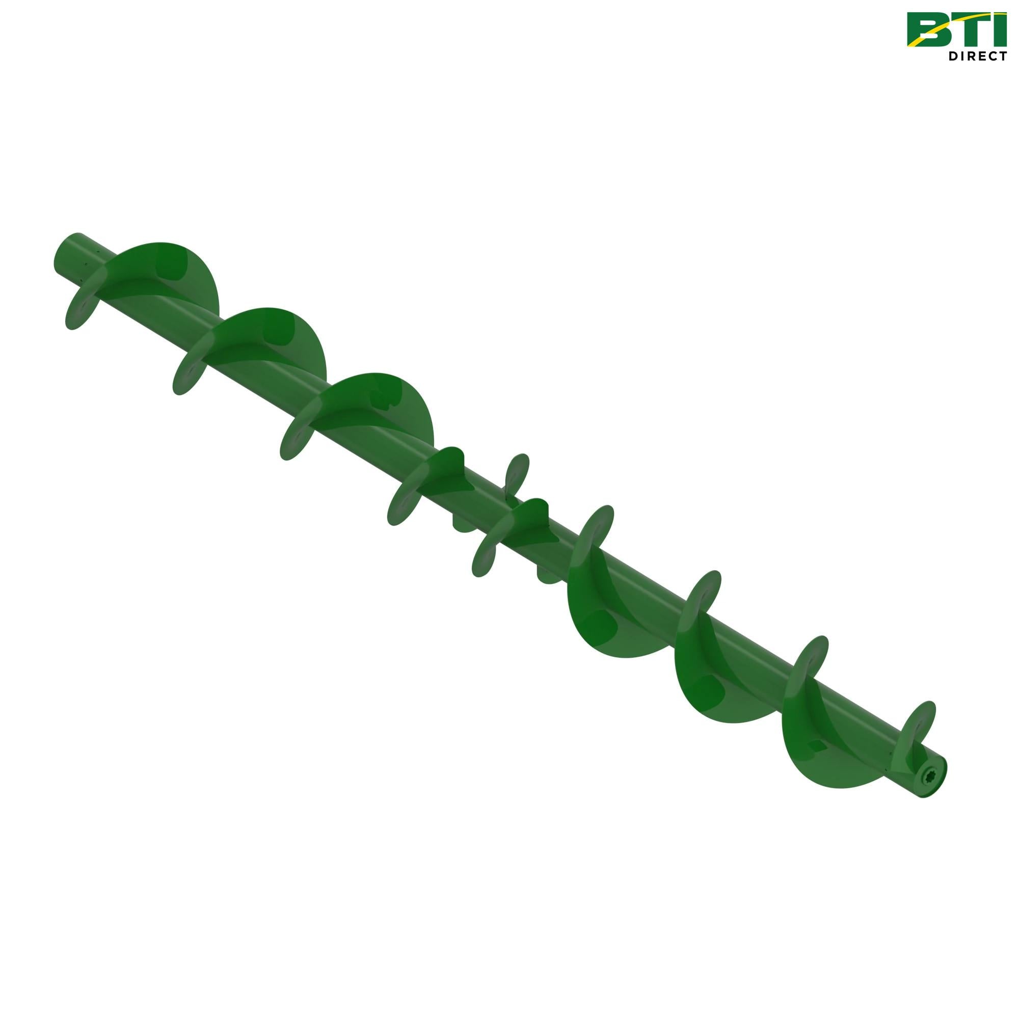 ADX14467: Auger