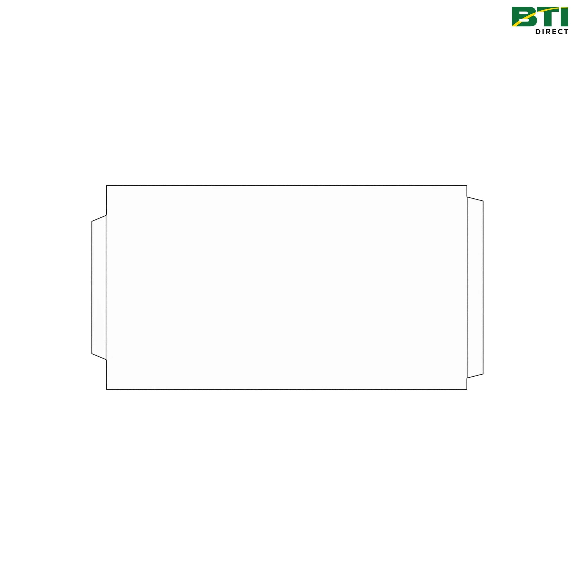 ADX14647: Primary Air Filter Element