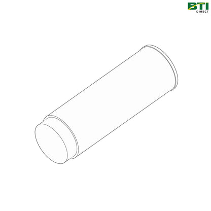 ADX14648: Secondary Air Filter Element