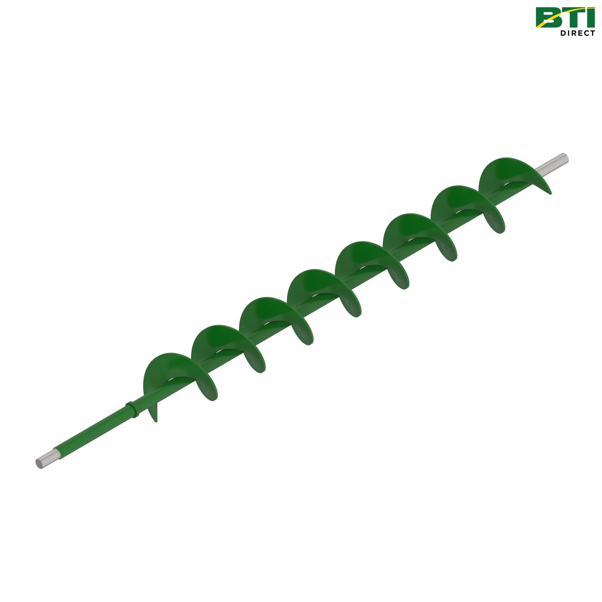 ADX14676: Auger