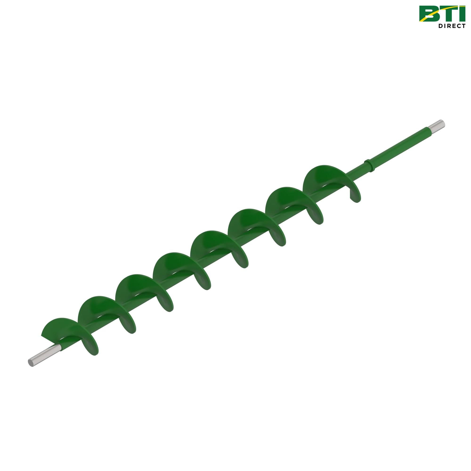 ADX14676: Auger