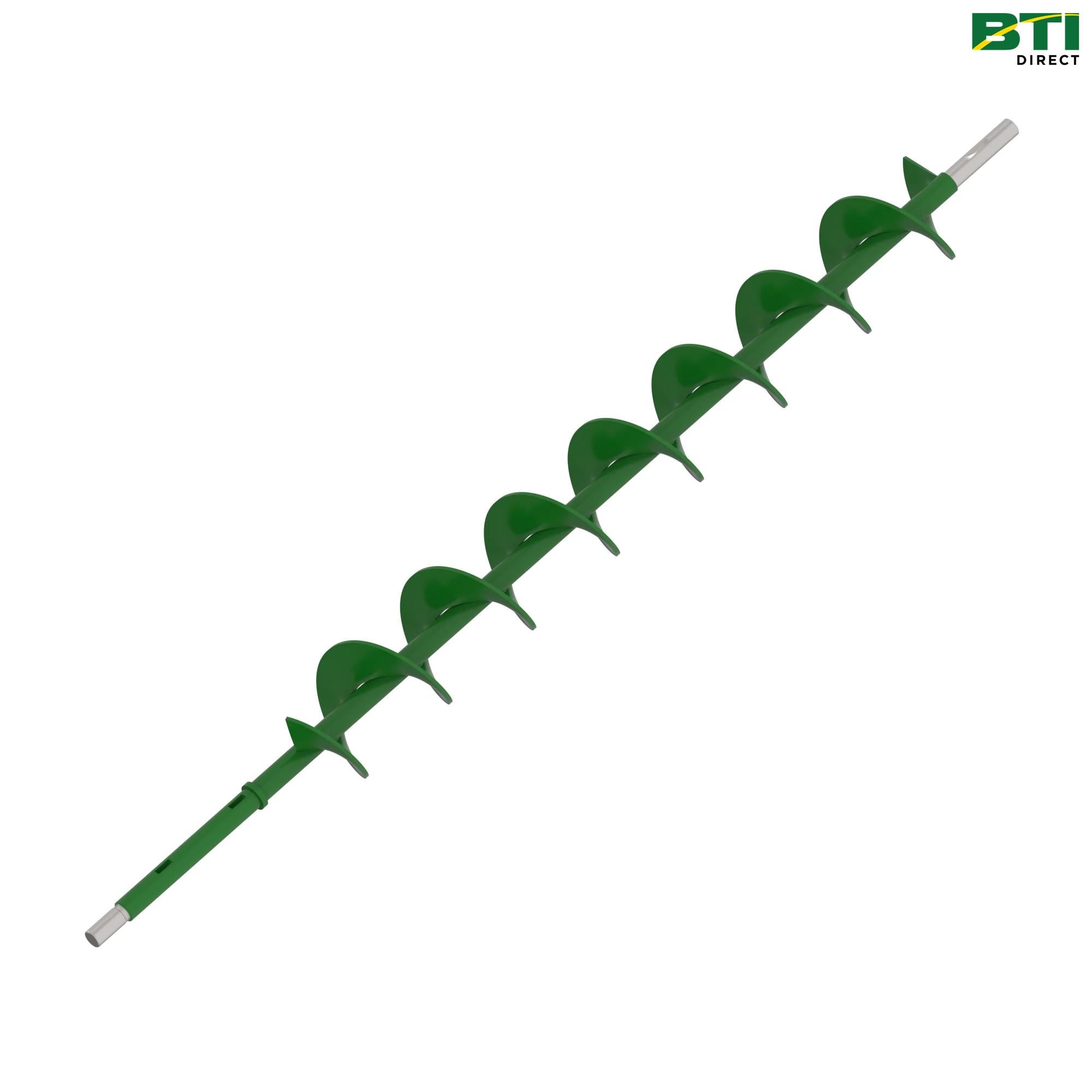 ADX14676: Auger