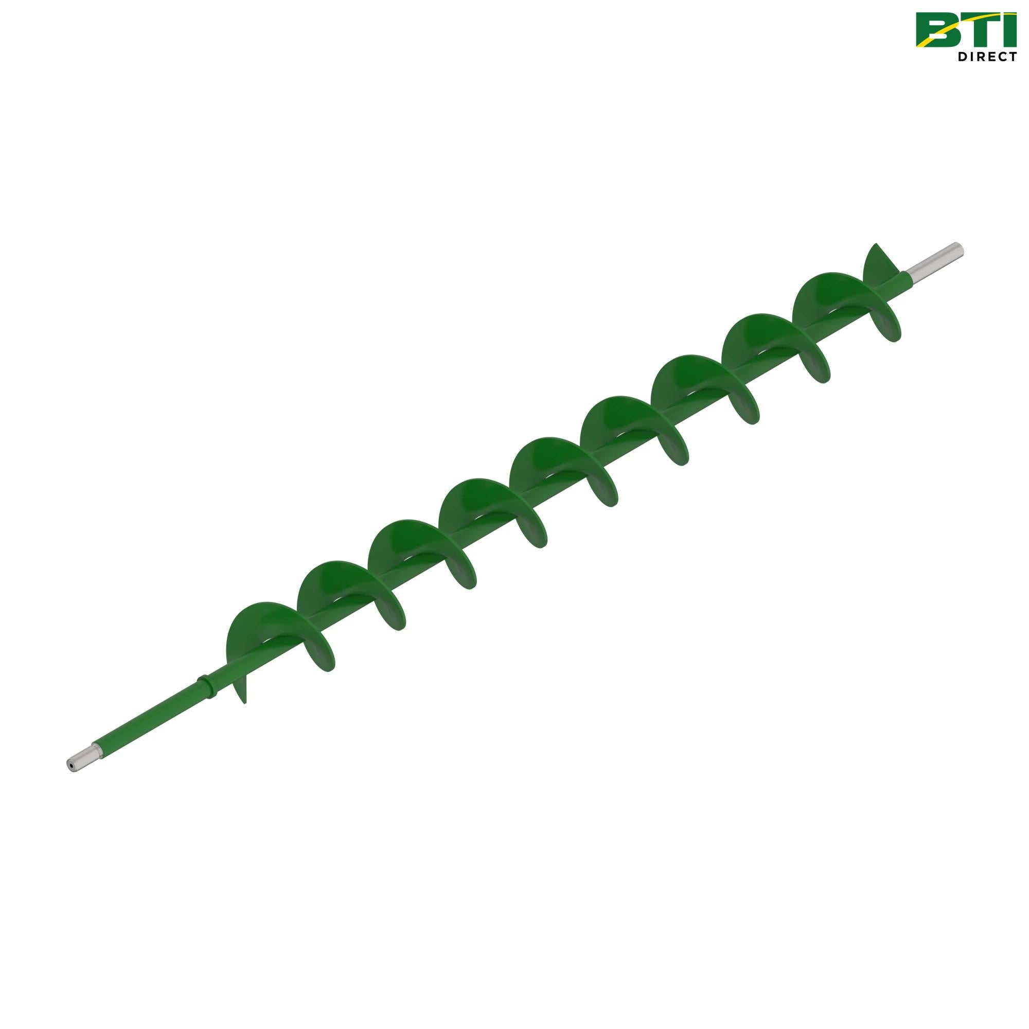 ADX14677: Auger