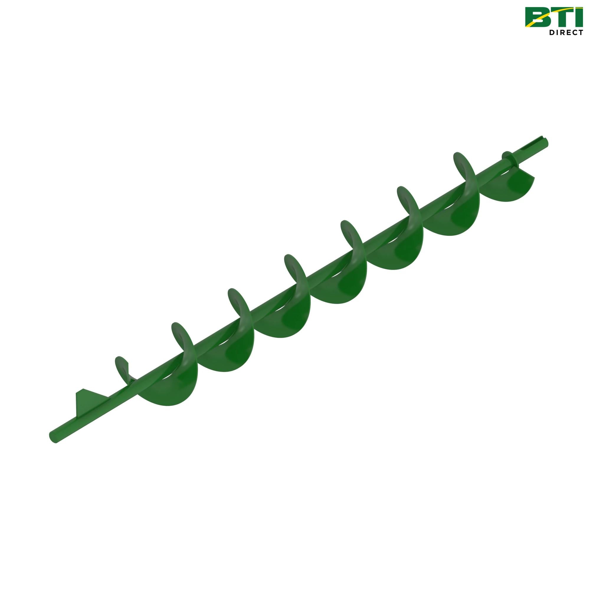 ADX14678: Auger