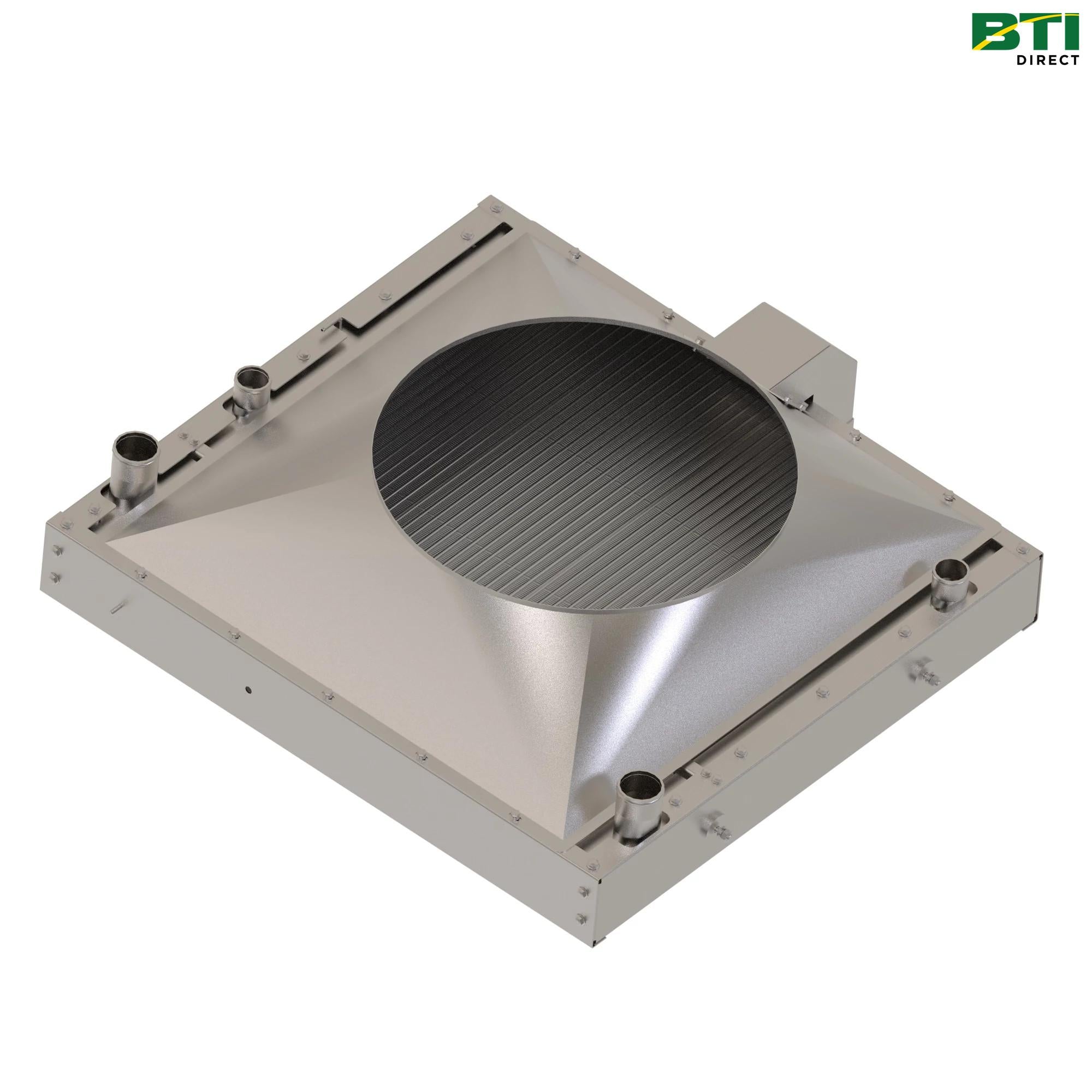 ADX14748: Radiator