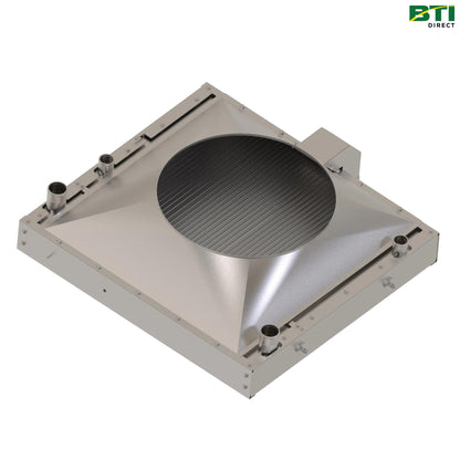 ADX14748: Radiator