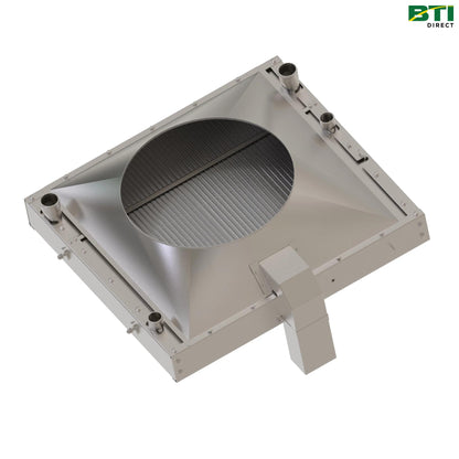 ADX14748: Radiator