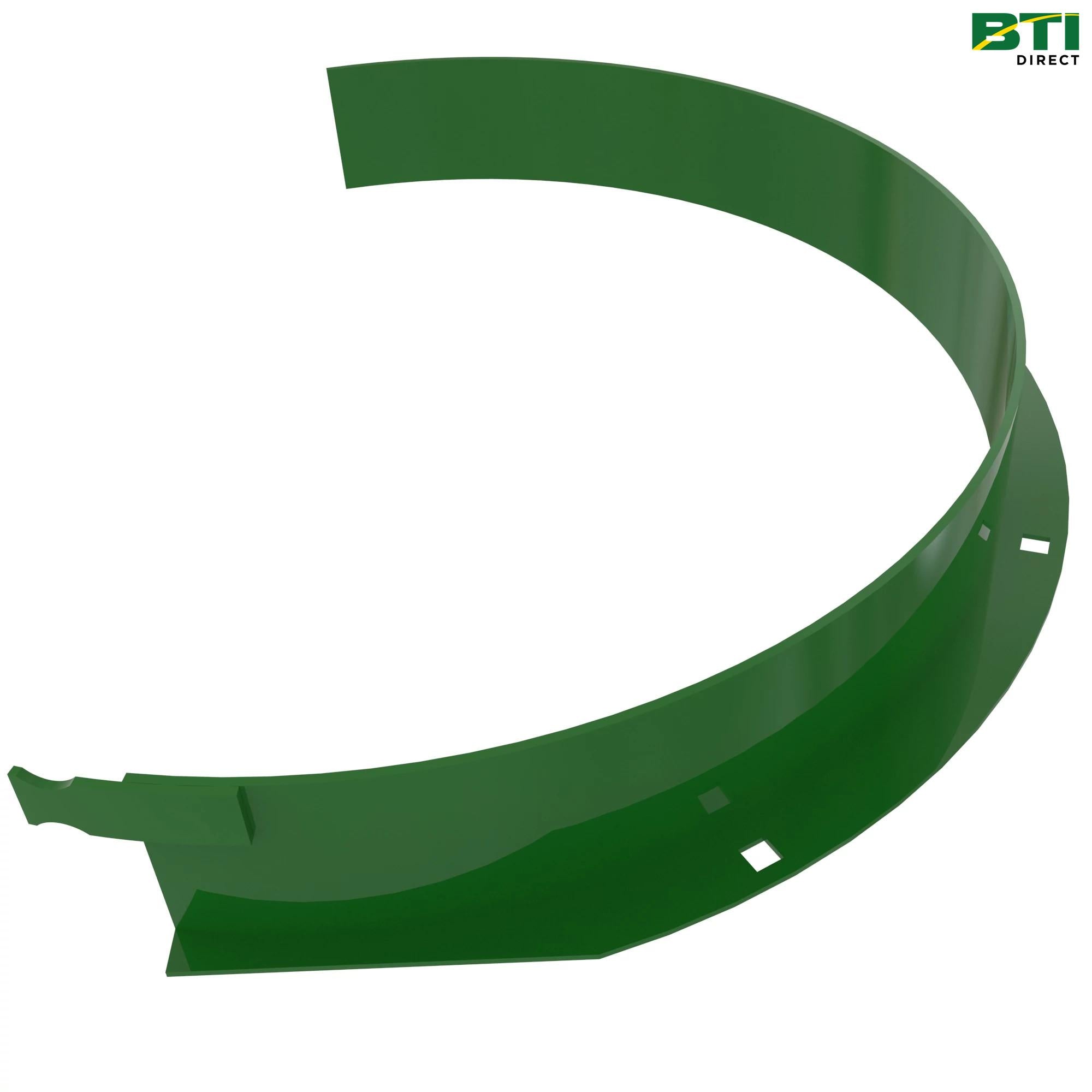ADX14843: Deflector