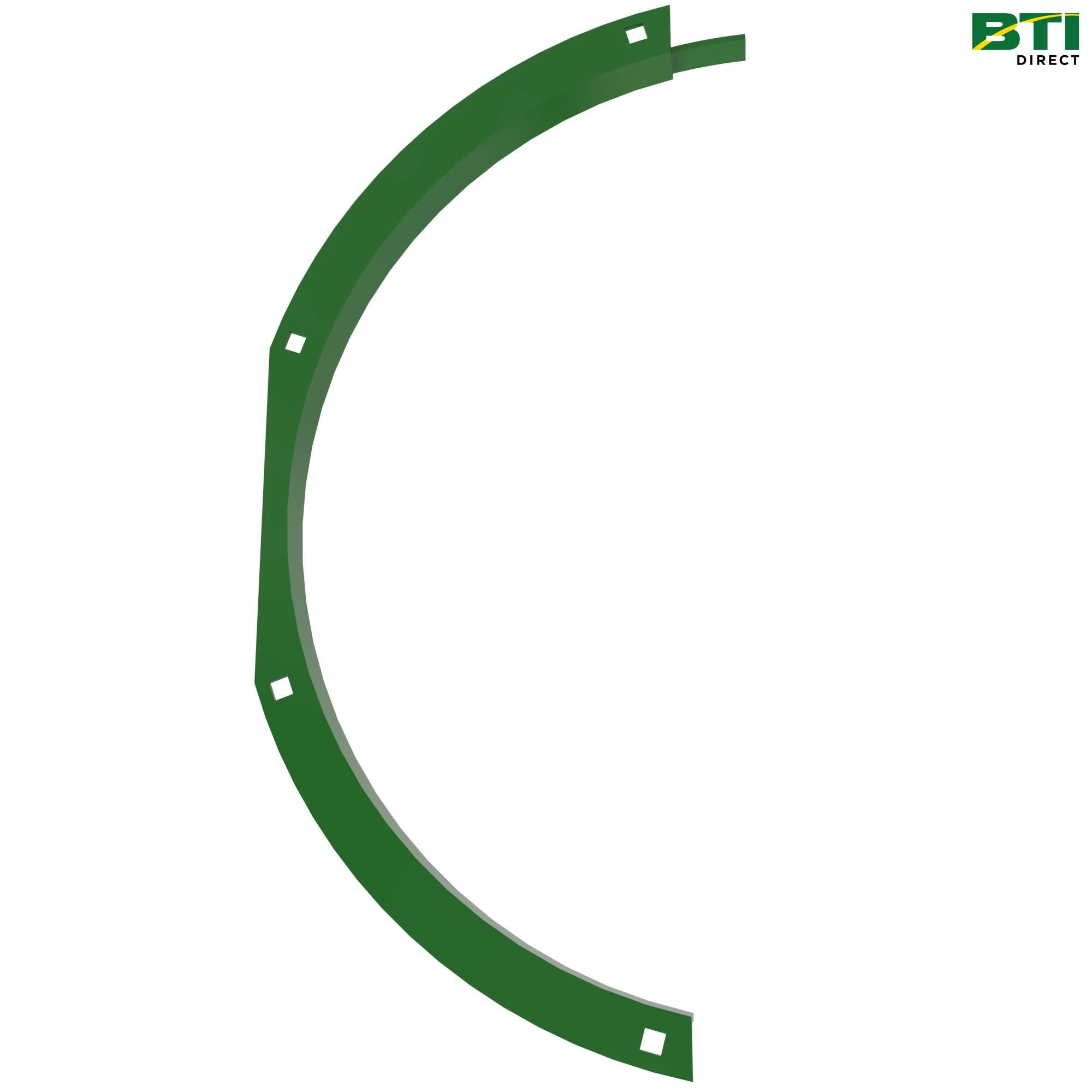 ADX14845: Deflector