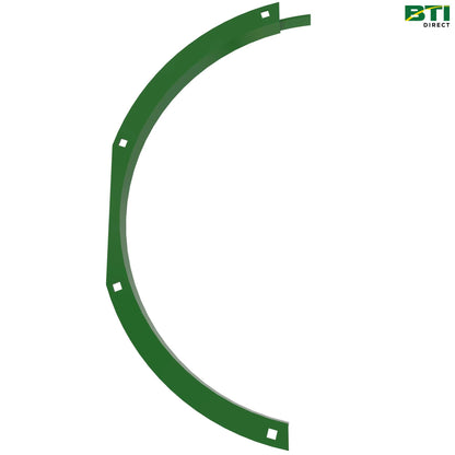ADX14845: Deflector