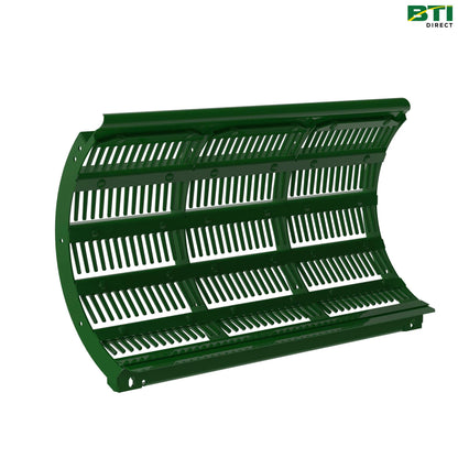ADX14881: Finger Grate