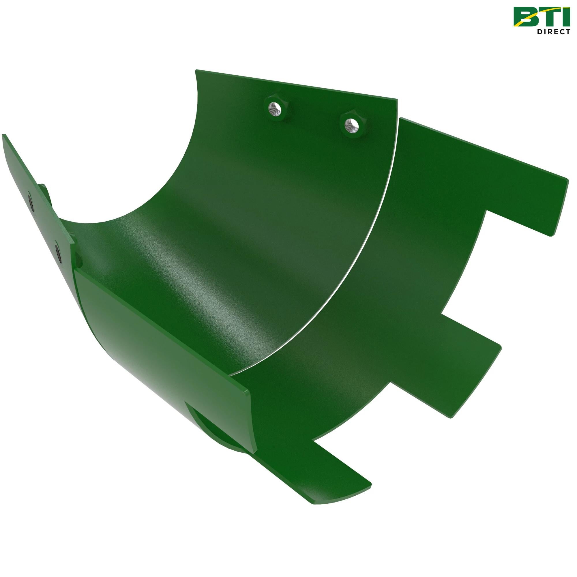 ADX15157: Heat Shield