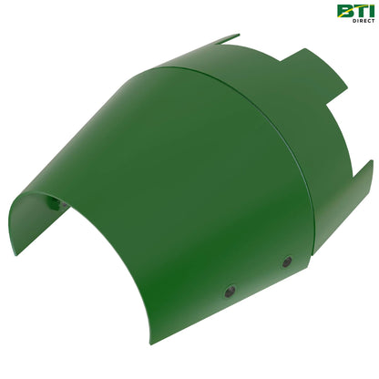 ADX15157: Heat Shield