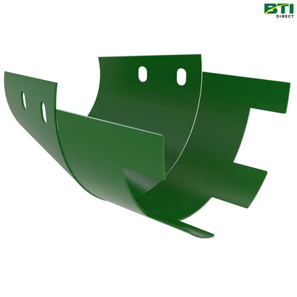 ADX15158: Heat Shield