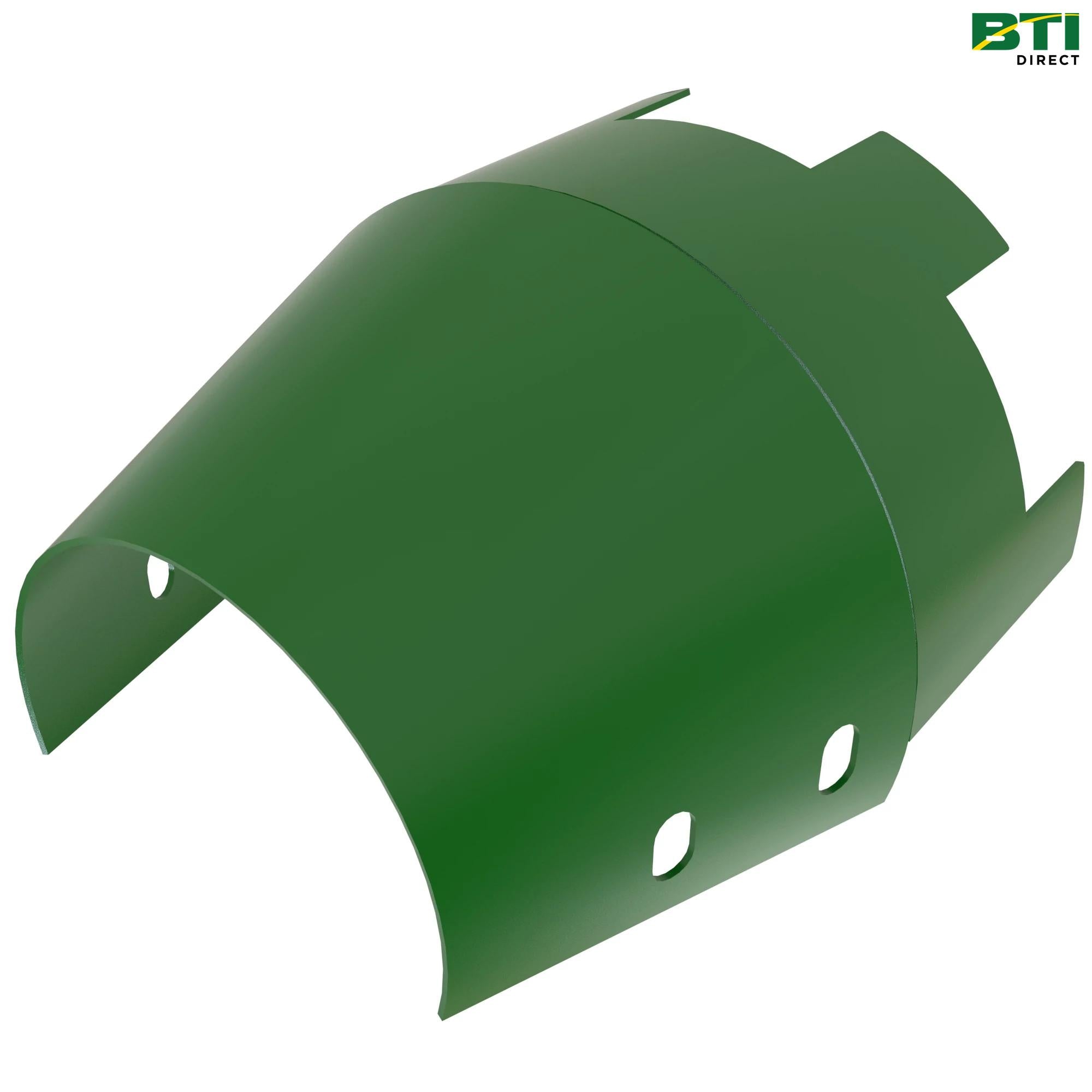 ADX15158: Heat Shield