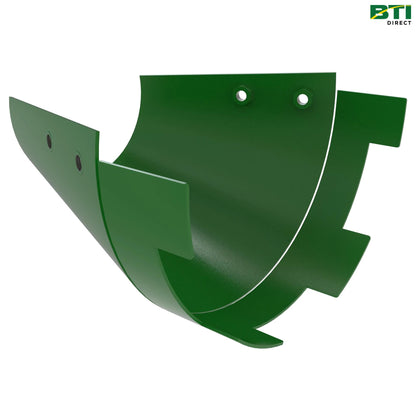 ADX15159: Heat Shield
