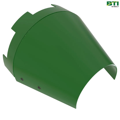 ADX15159: Heat Shield