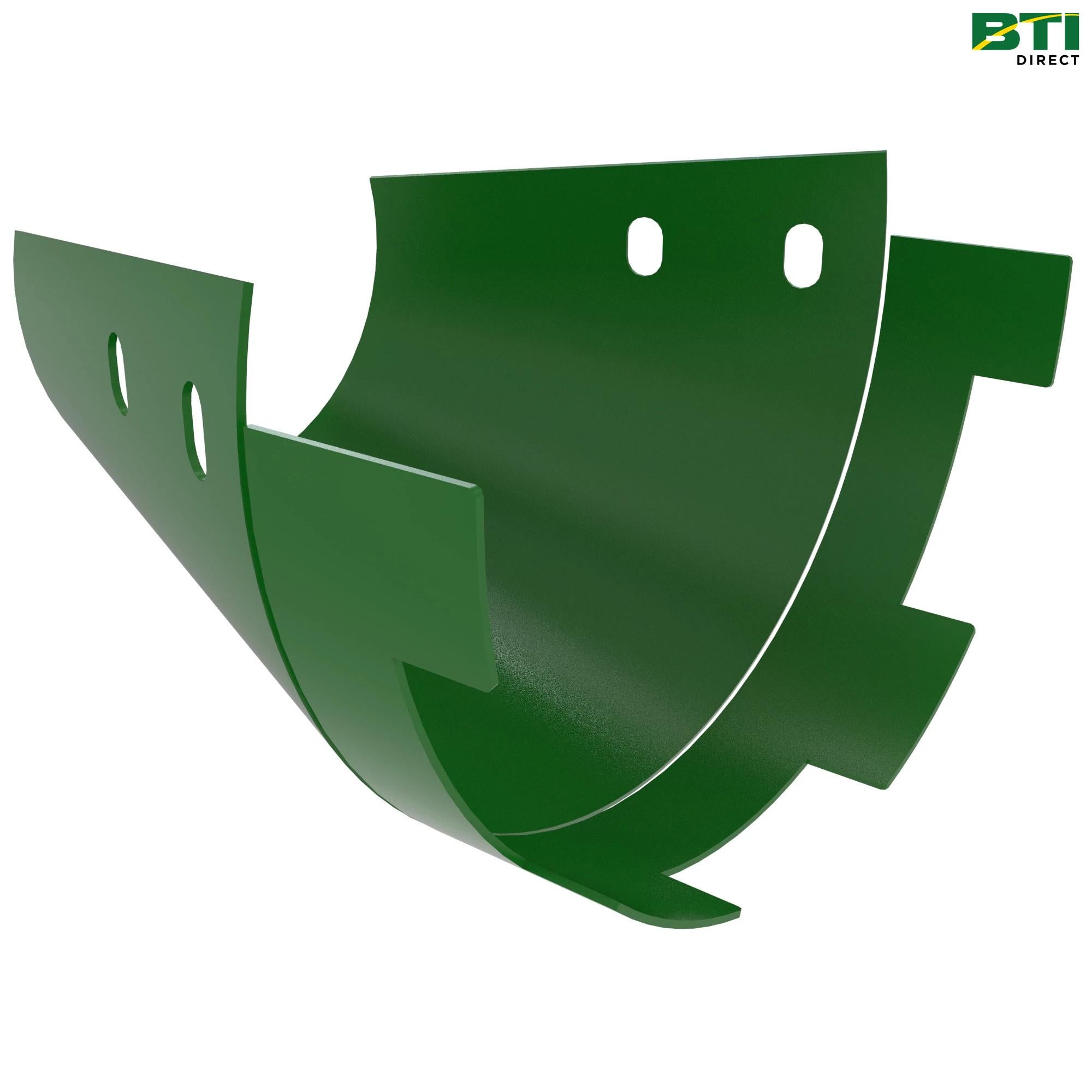 ADX15160: Heat Shield