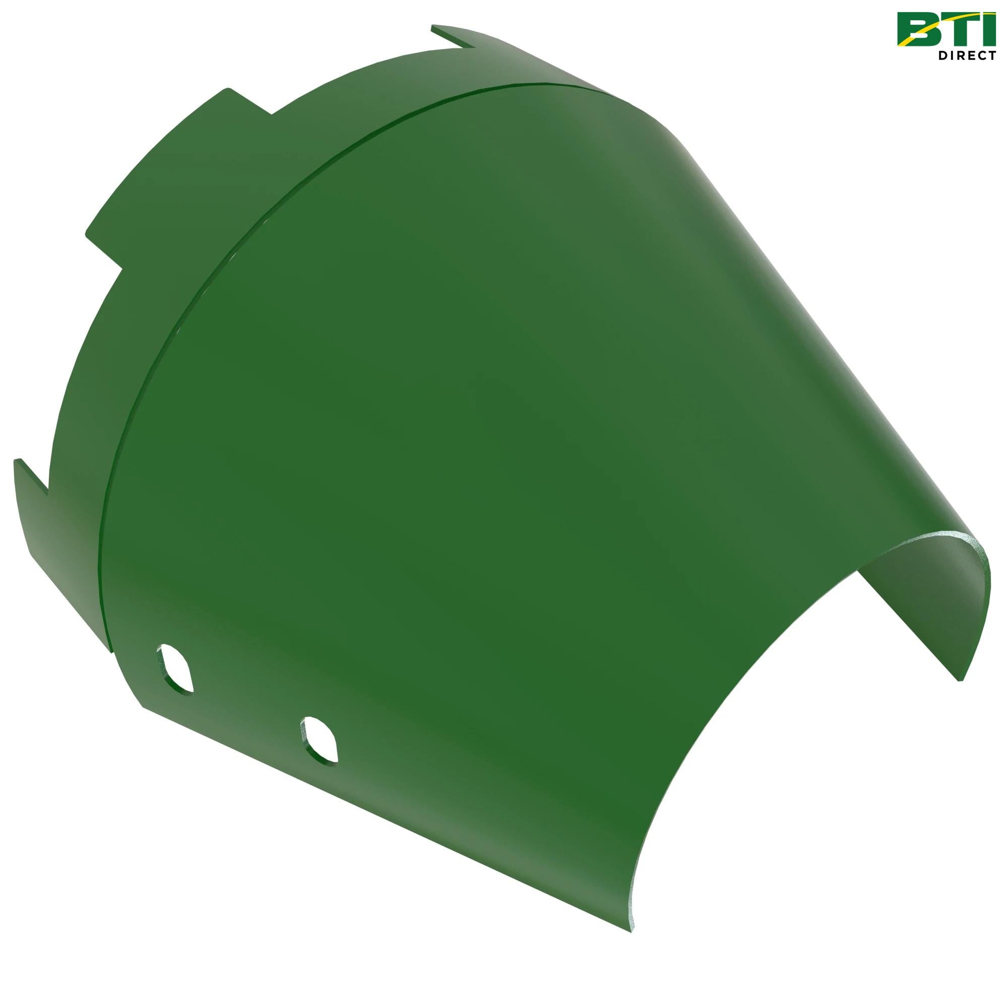 ADX15160: Heat Shield