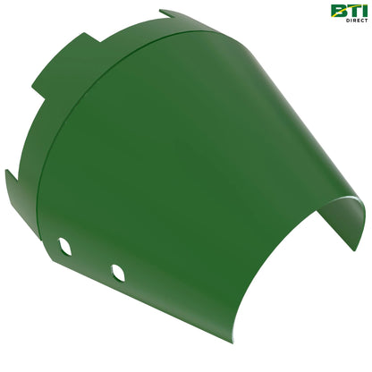 ADX15160: Heat Shield