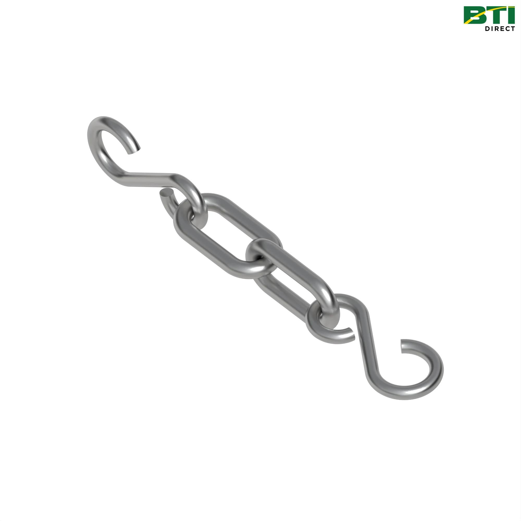 ADX15395: Safety Chain