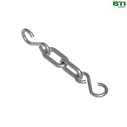 ADX15395: Safety Chain
