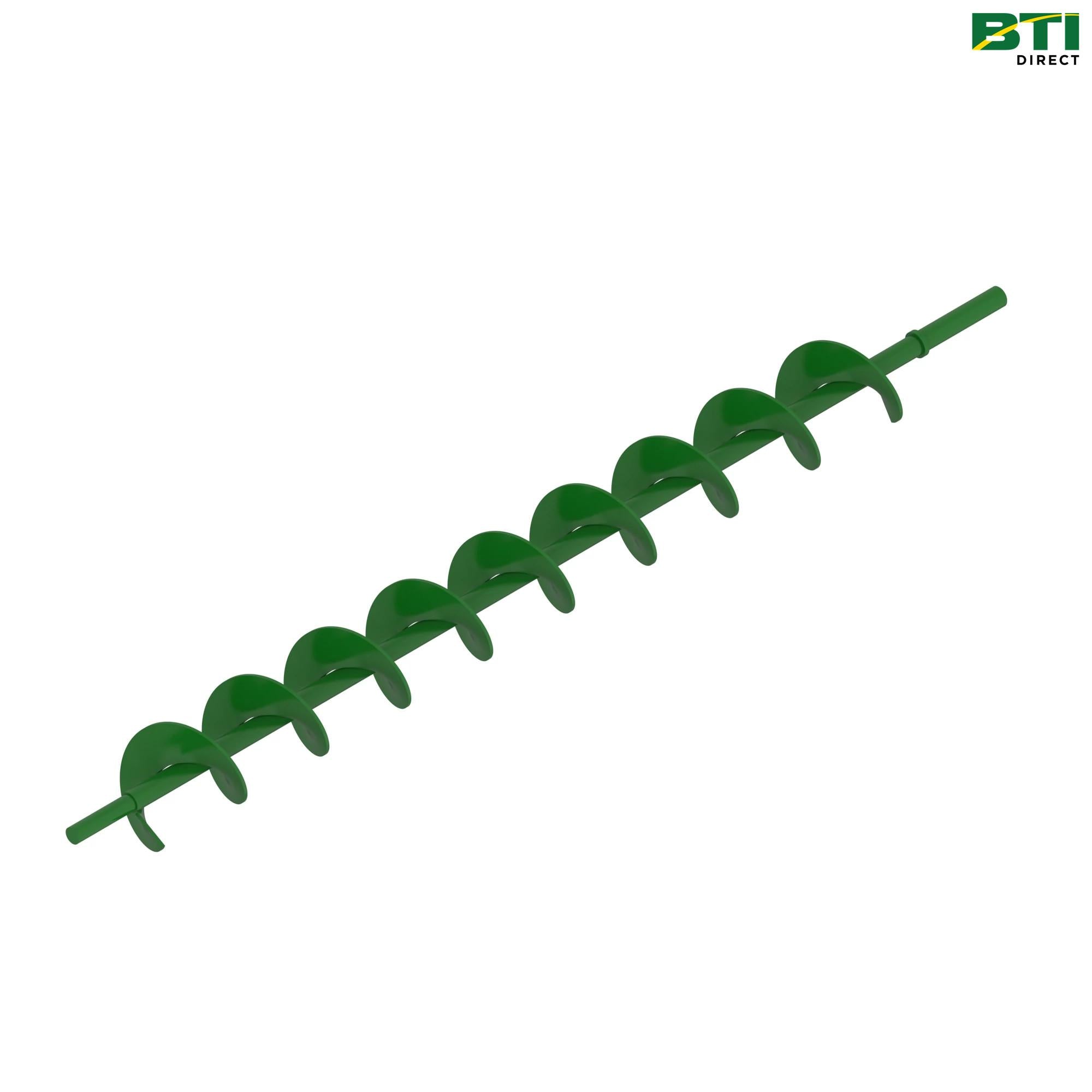 ADX15452: Auger