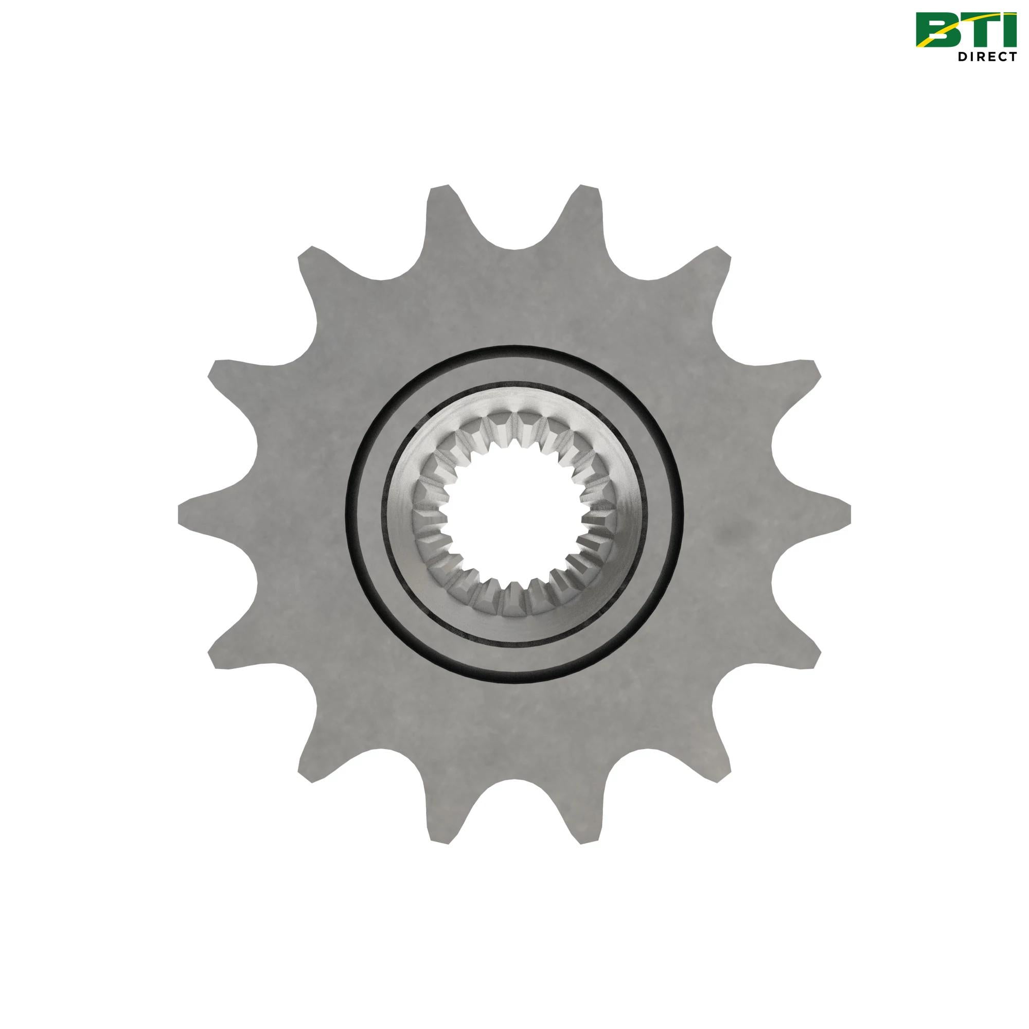 ADX15456: Chain Sprocket, 14 Teeth