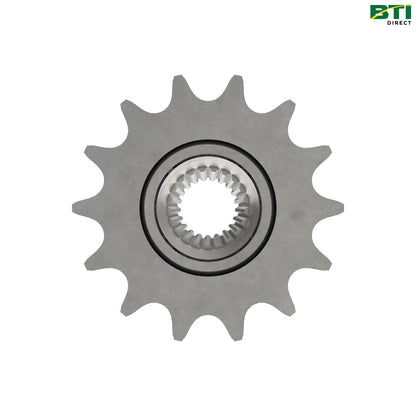 ADX15456: Chain Sprocket, 14 Teeth