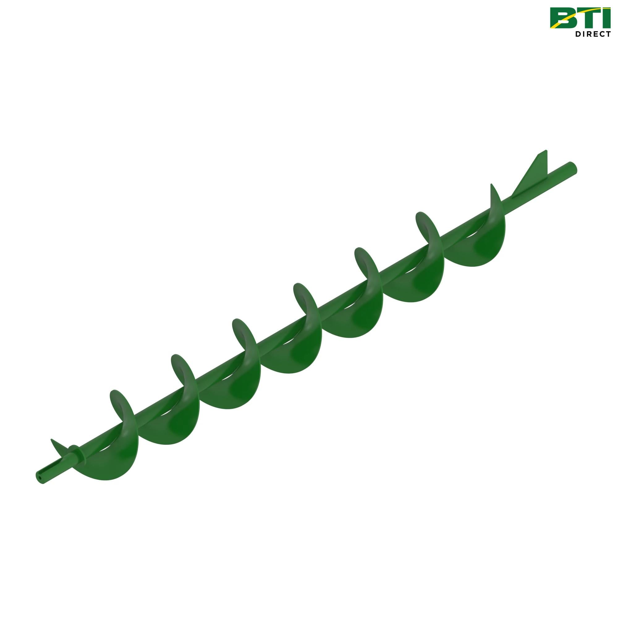 ADX15733: Auger