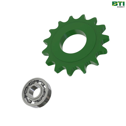 ADX16039: Sprocket Kit