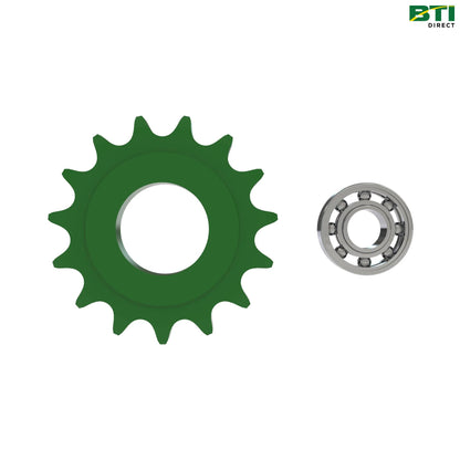 ADX16039: Sprocket Kit