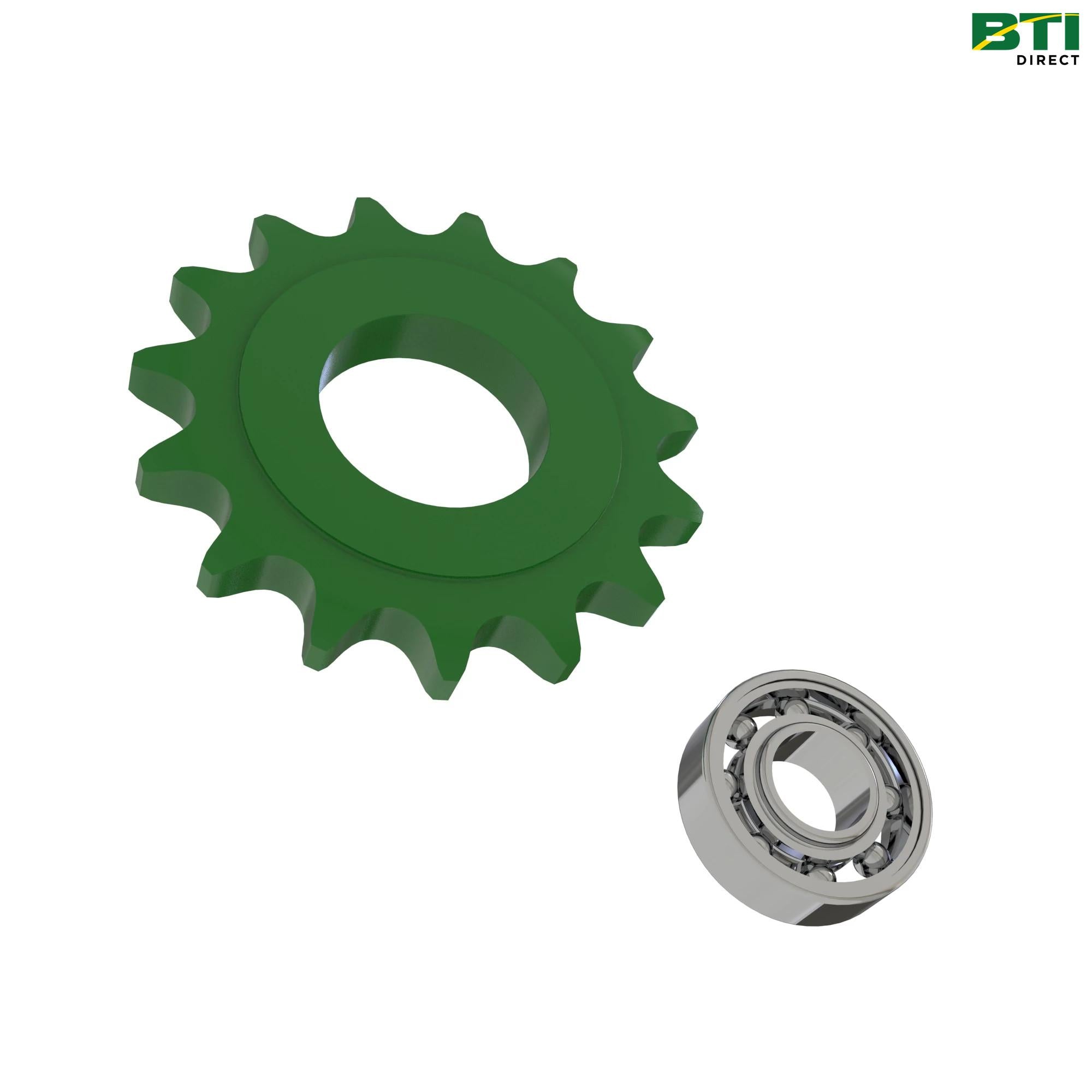 ADX16039: Sprocket Kit