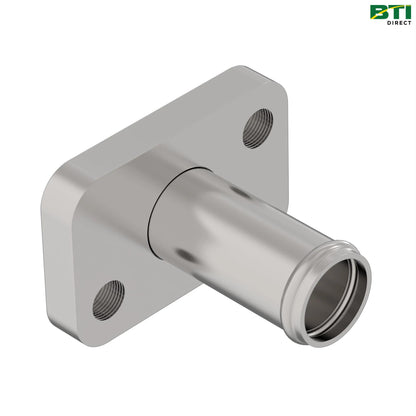ADX16137: Flange Fitting