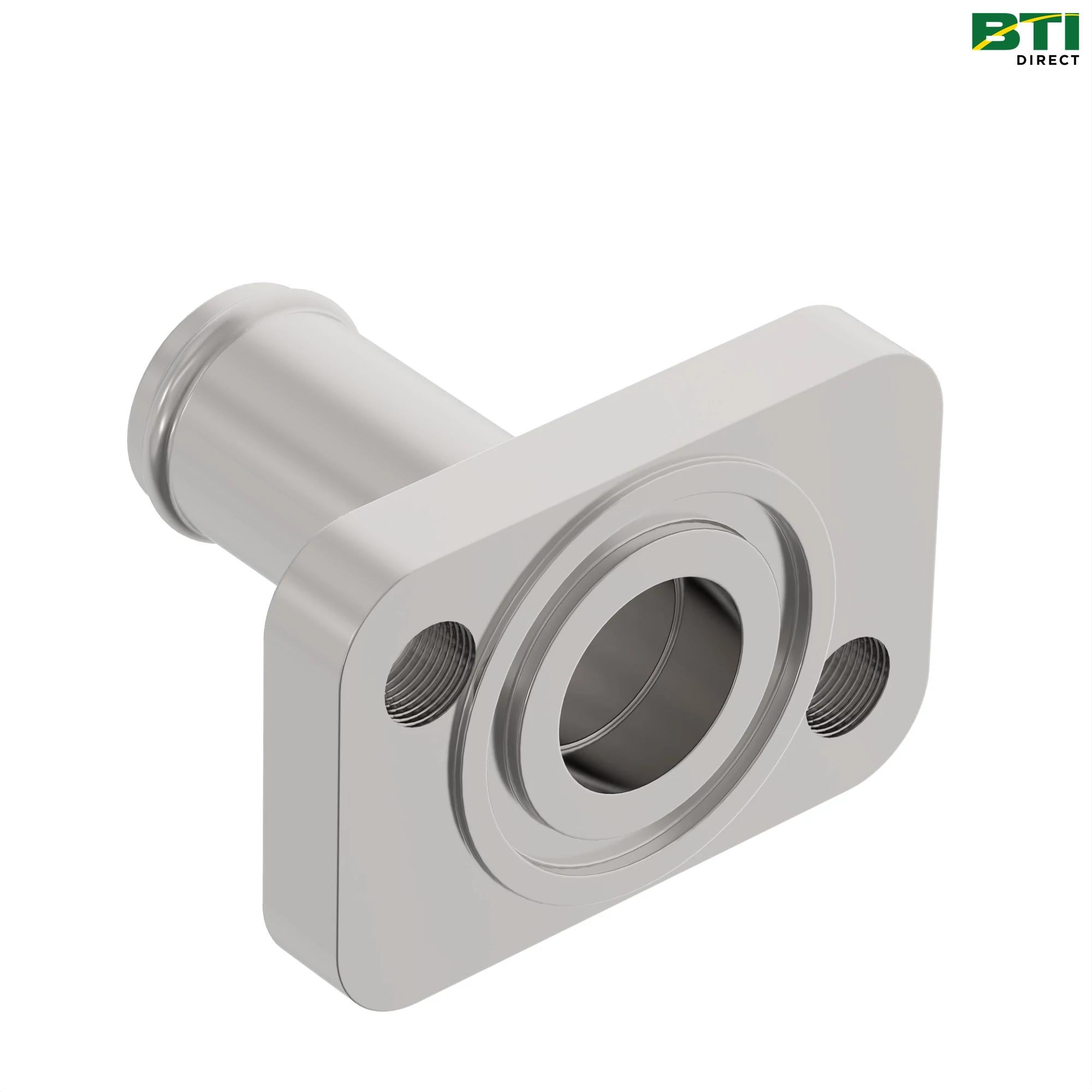 ADX16137: Flange Fitting