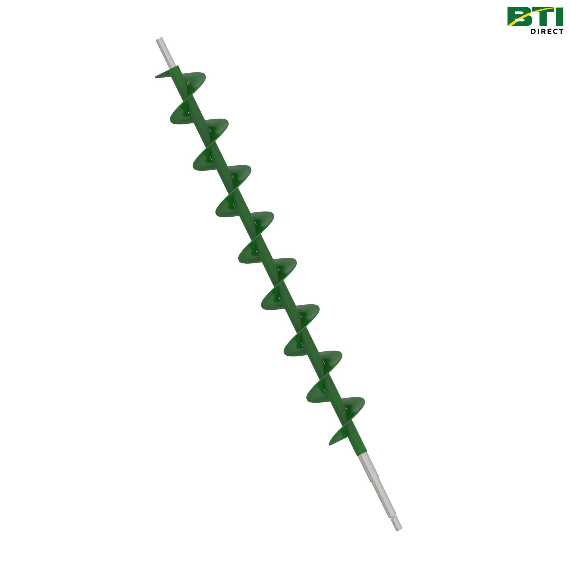 ADX16141: Auger