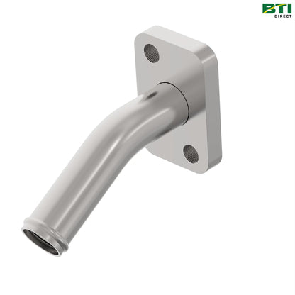 ADX16170: Flange Fitting