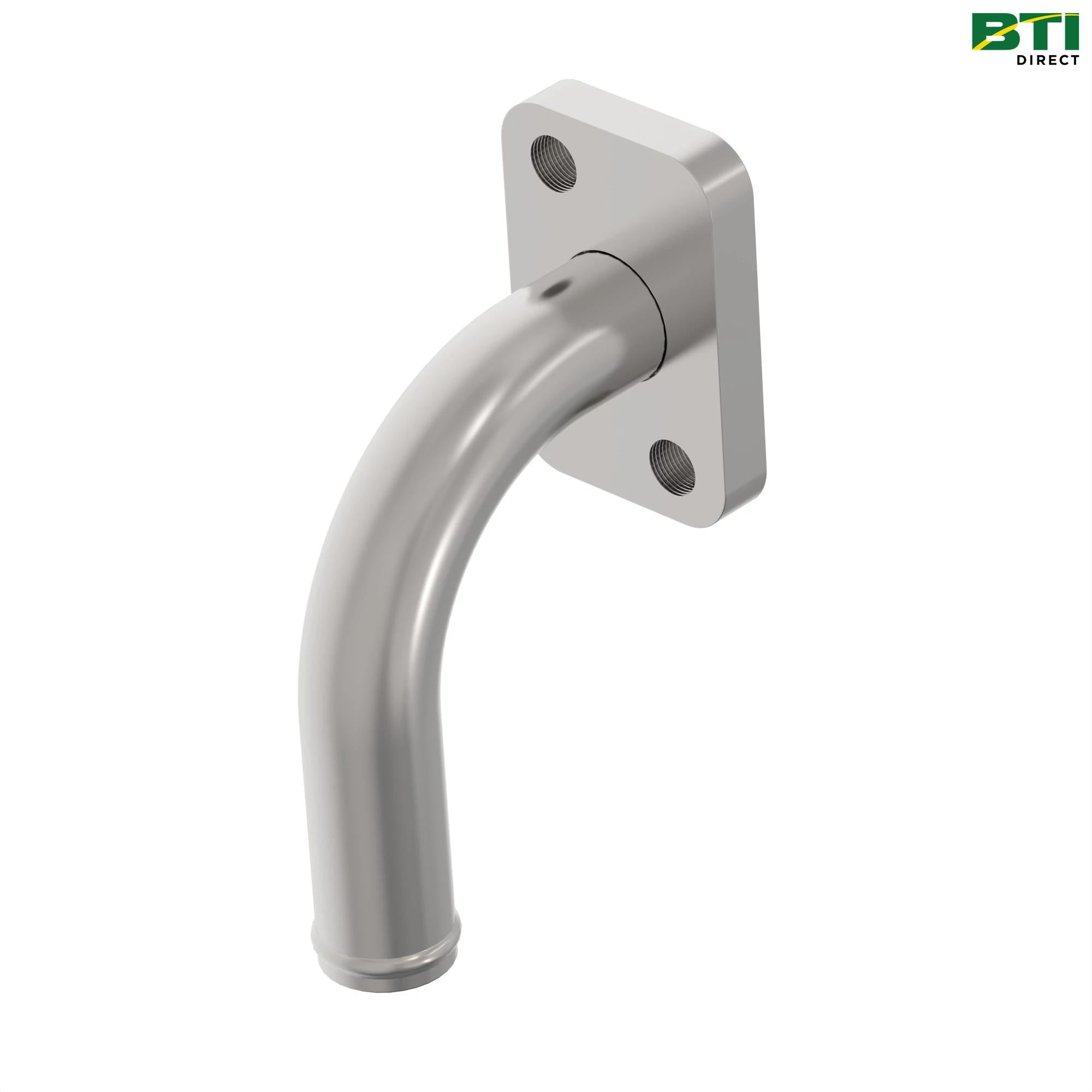 ADX16171: Flange Fitting